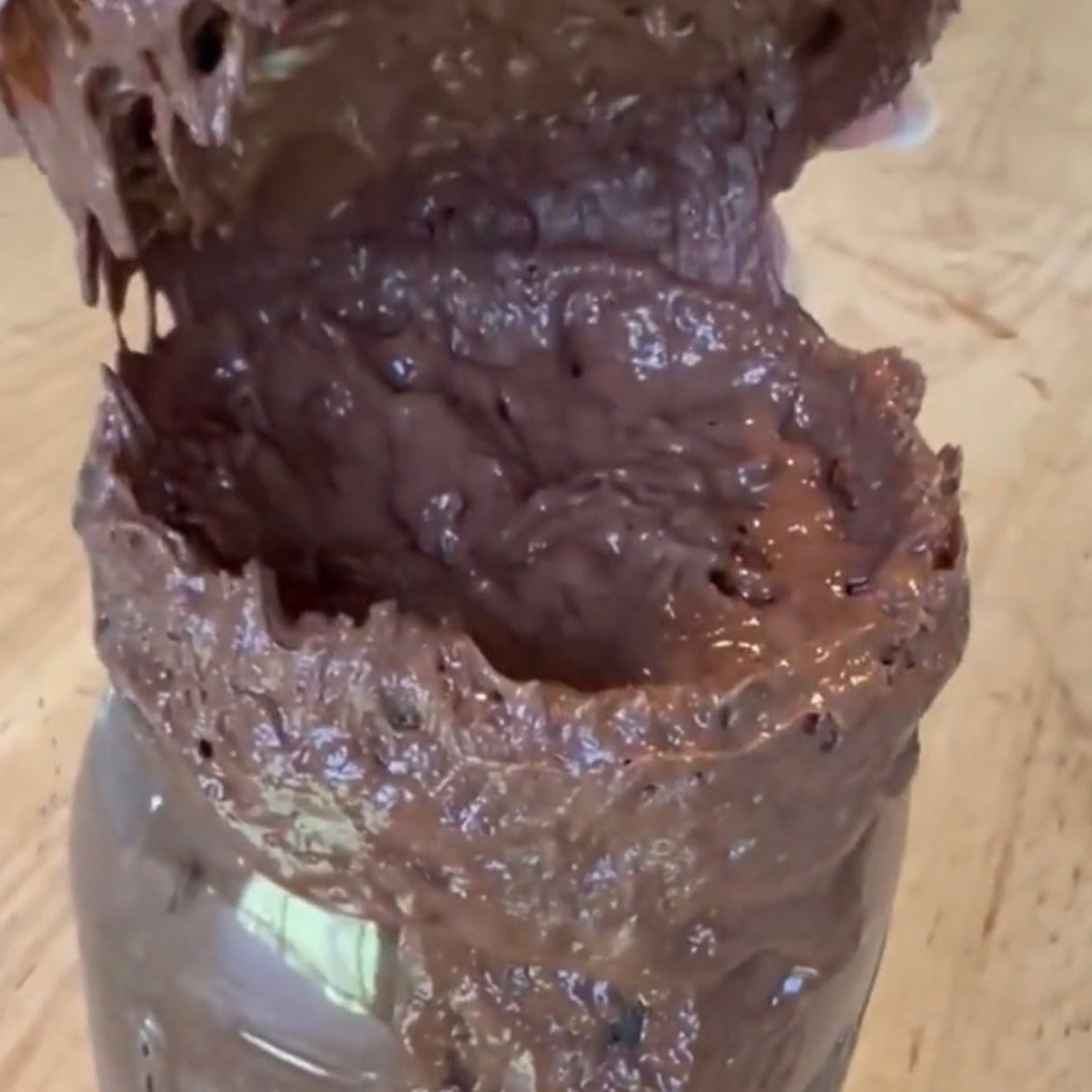 CHOCOLATE DUTCH (998+ YEAR OLD) SOURDOUGH STARTER (LANCASTER)