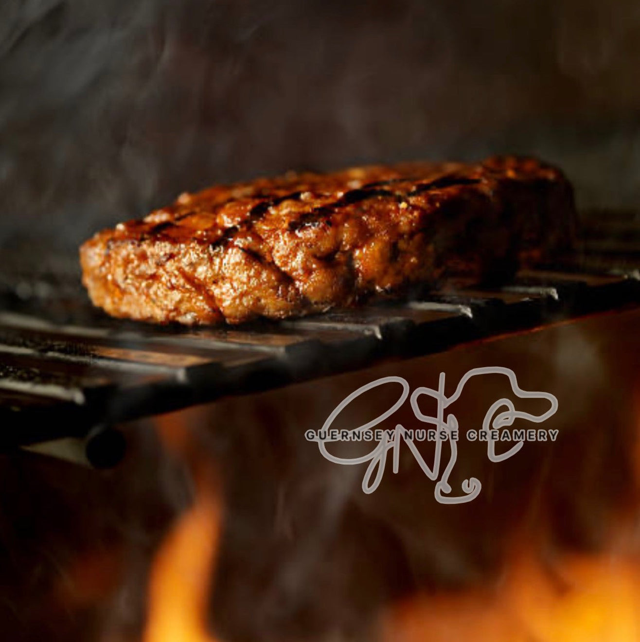 HAMBURGER PATTIES 4 PACK