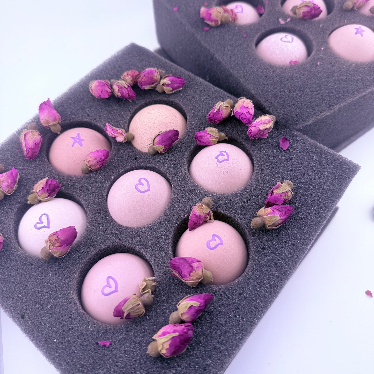 CROAD LANGSHAN HATCHING EGGS