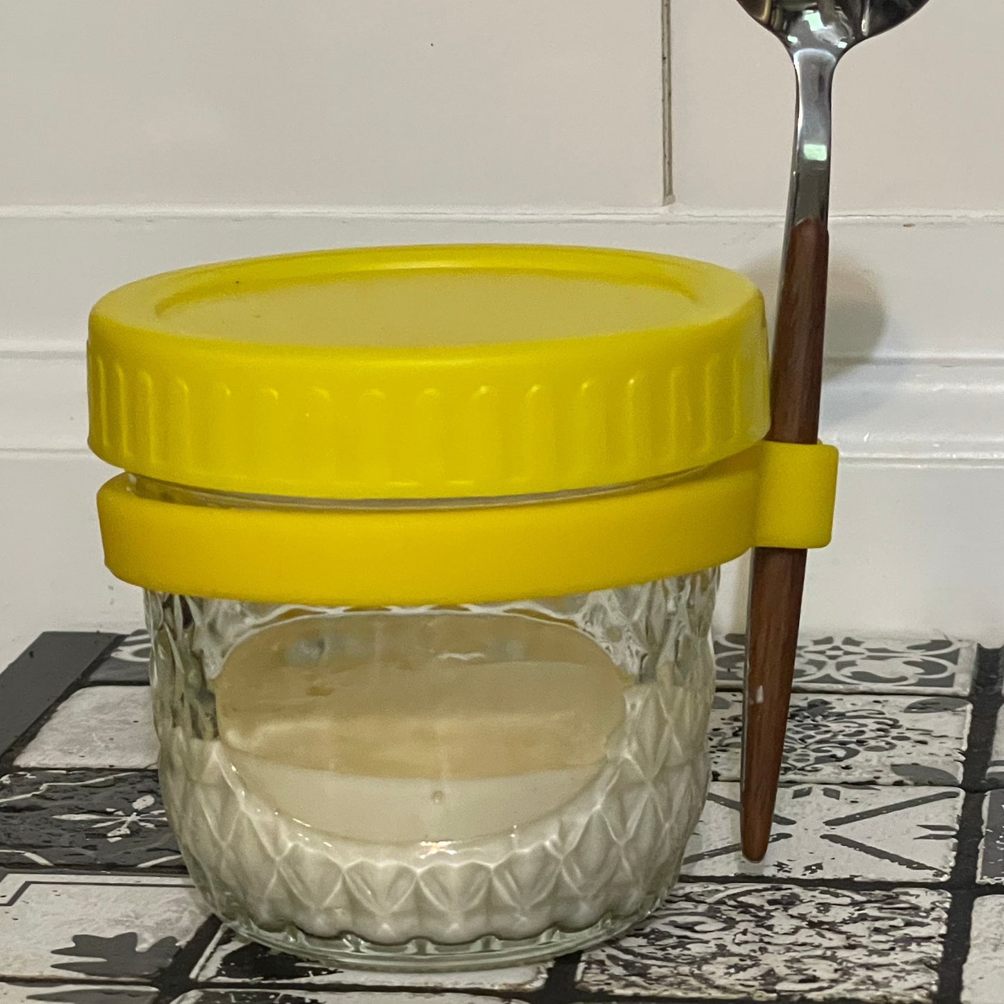 DUBAI (UNITED ARAB EMIRATES) 225+ YEAR OLD SOURDOUGH STARTER