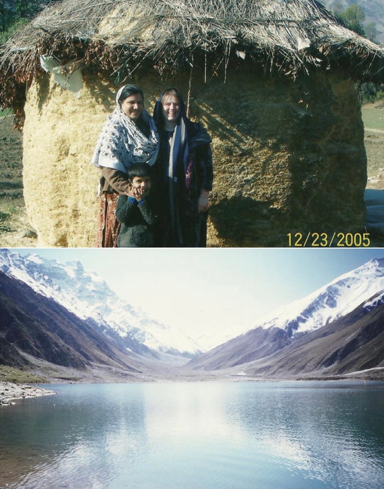 DUBAI (UNITED ARAB EMIRATES) 225+ YEAR OLD SOURDOUGH STARTER