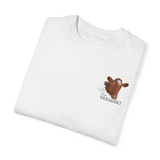 THE CREAMERY T-SHIRT