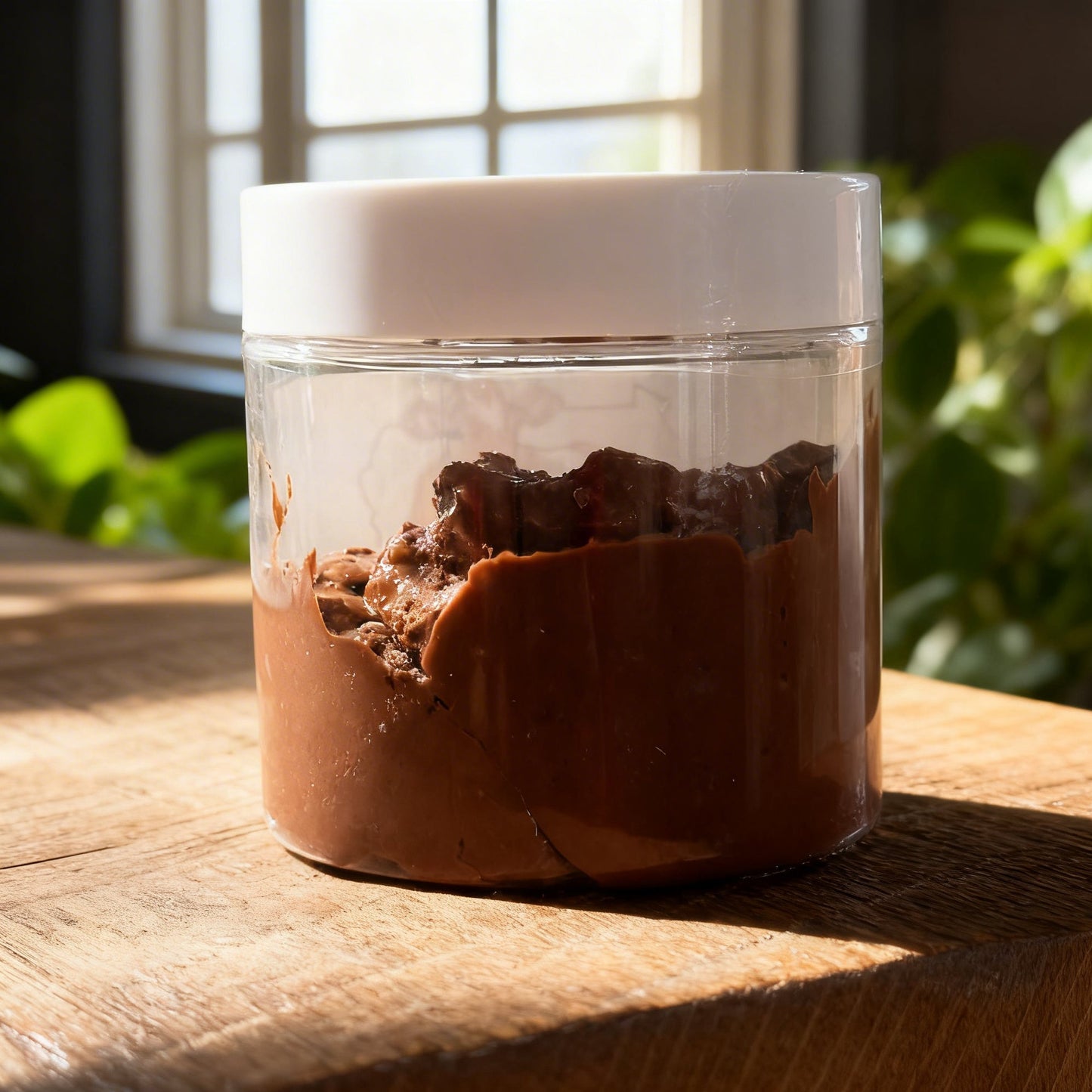 CHOCOLATE DUTCH (998+ YEAR OLD) SOURDOUGH STARTER (LANCASTER)