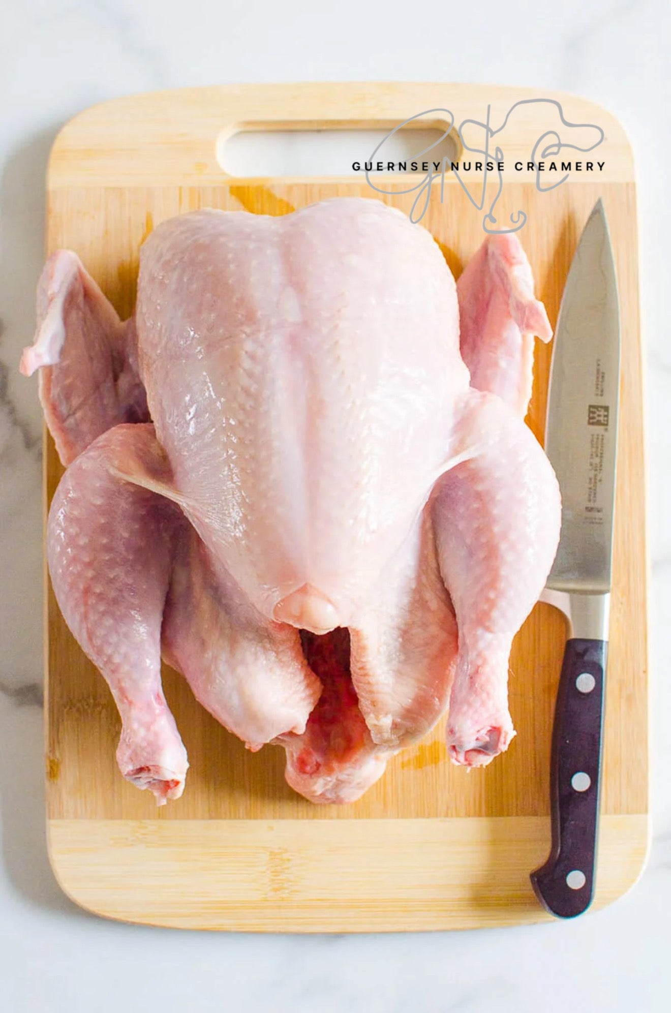 PREORDERS FOR WHOLE CHICKEN