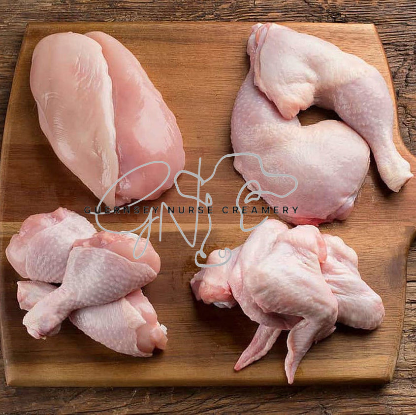PREORDERS FOR WHOLE CHICKEN