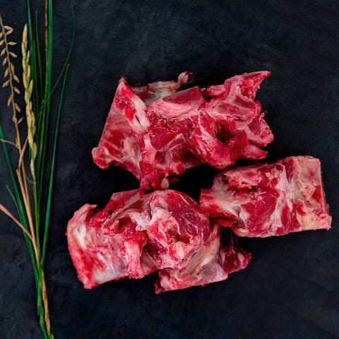 RAW MEATY BONES 6 PK